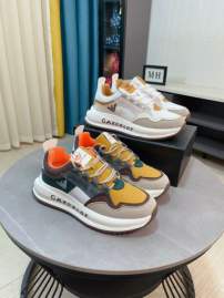 Picture of Armani Shoes _SKUArmanisz38-4402mnw08678